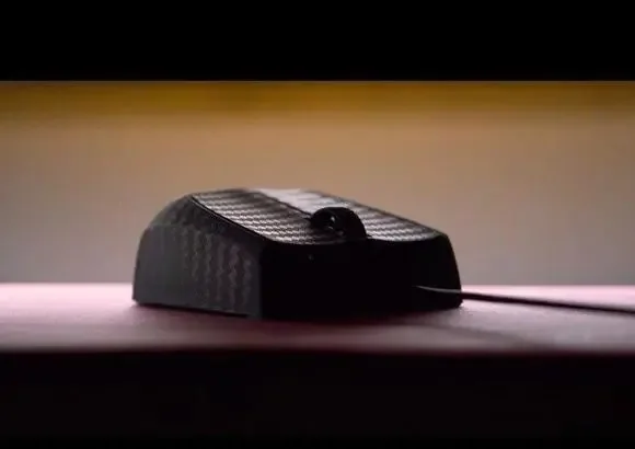 Other | New Zaunkoenig M3k Mini Gaming Mouse Black Usb 800hz 24g 